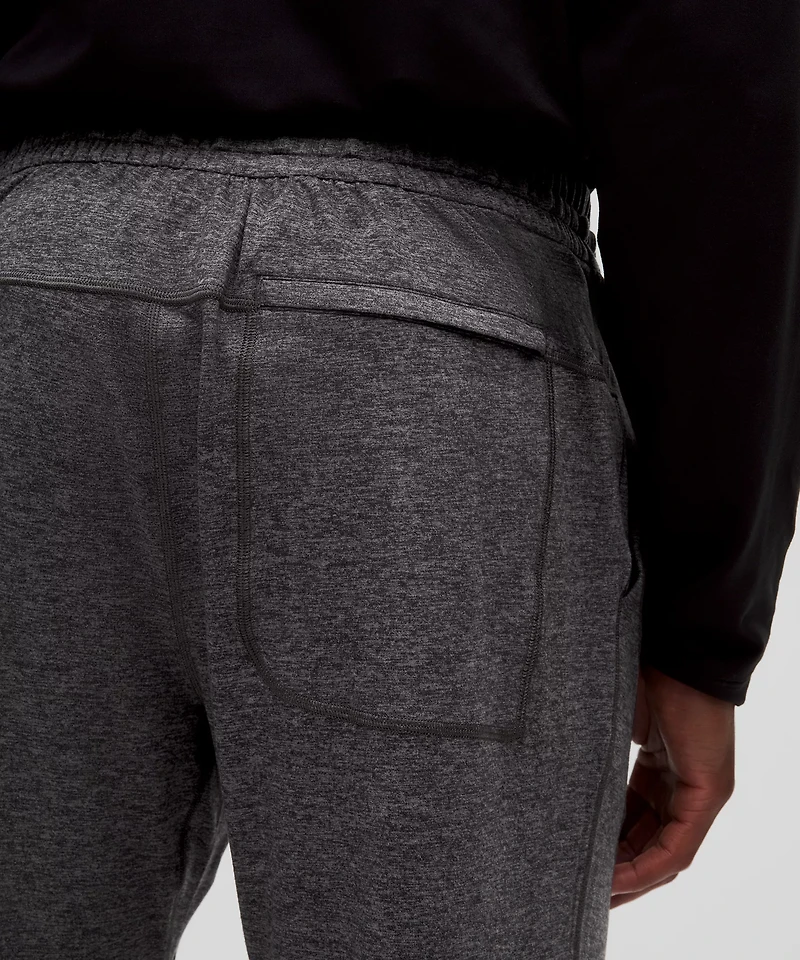 Soft Jersey Jogger *Tall | Men's Joggers