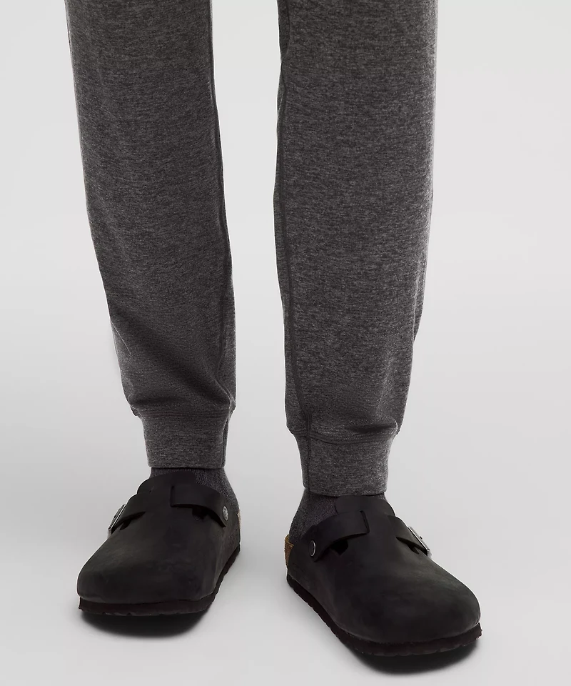 Soft Jersey Jogger *Tall | Men's Joggers