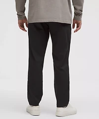 Cotton Twill Pleat-Front Trouser *Regular | Men's Trousers