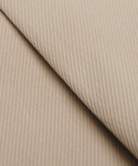 Cotton Twill Pleat-Front Trouser *Regular | Men's Trousers
