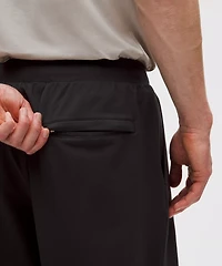 Heavyweight Soft Jersey Relaxed-Fit Jogger *Regular