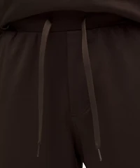 Heavyweight Soft Jersey Relaxed-Fit Jogger *Regular