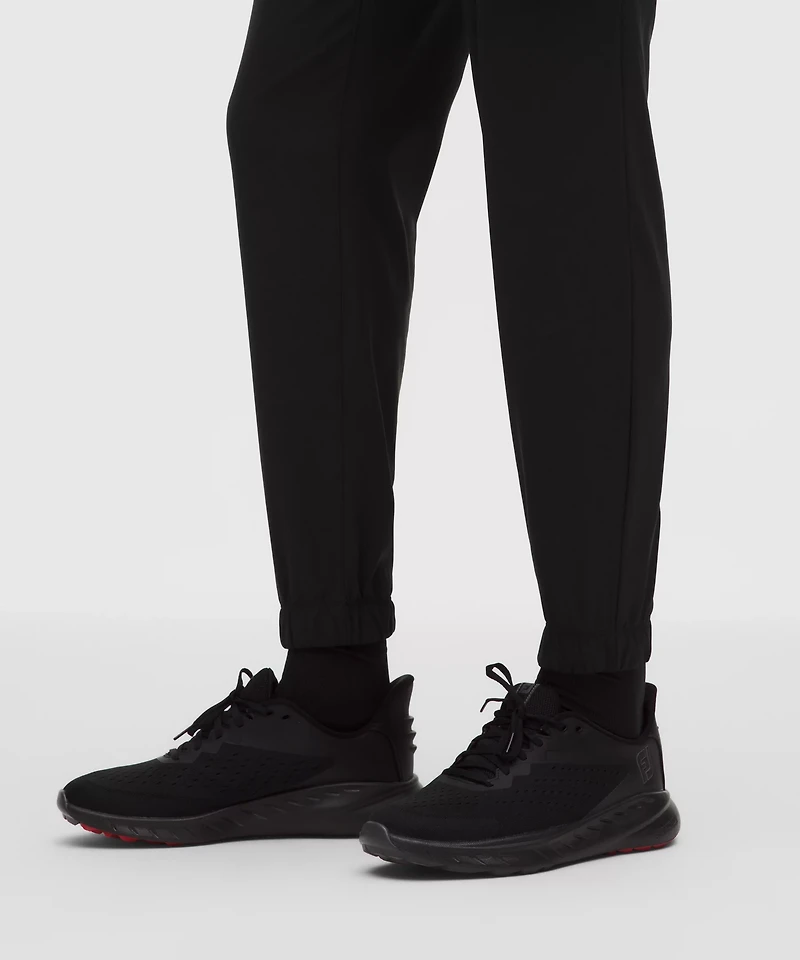 ABC Slim-Fit Fixed-Waist Golf Jogger *Regular