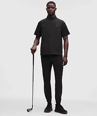 ABC Slim-Fit Fixed-Waist Golf Jogger *Regular