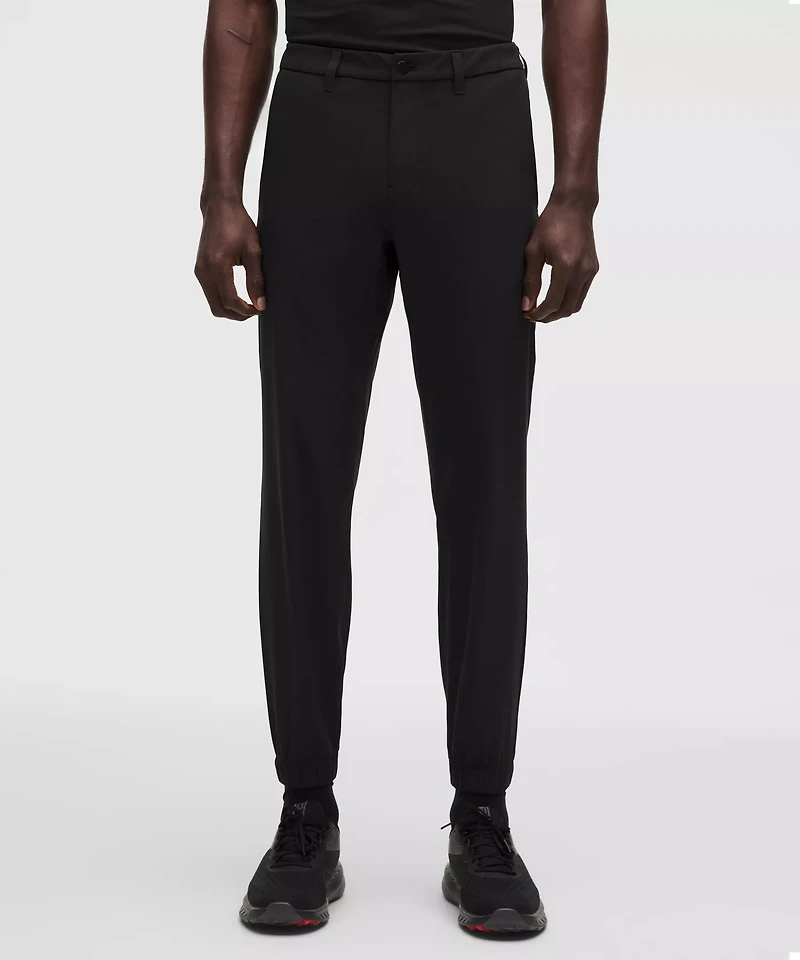 ABC Slim-Fit Fixed-Waist Golf Jogger *Regular