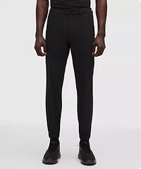 ABC Slim-Fit Fixed-Waist Golf Jogger *Regular