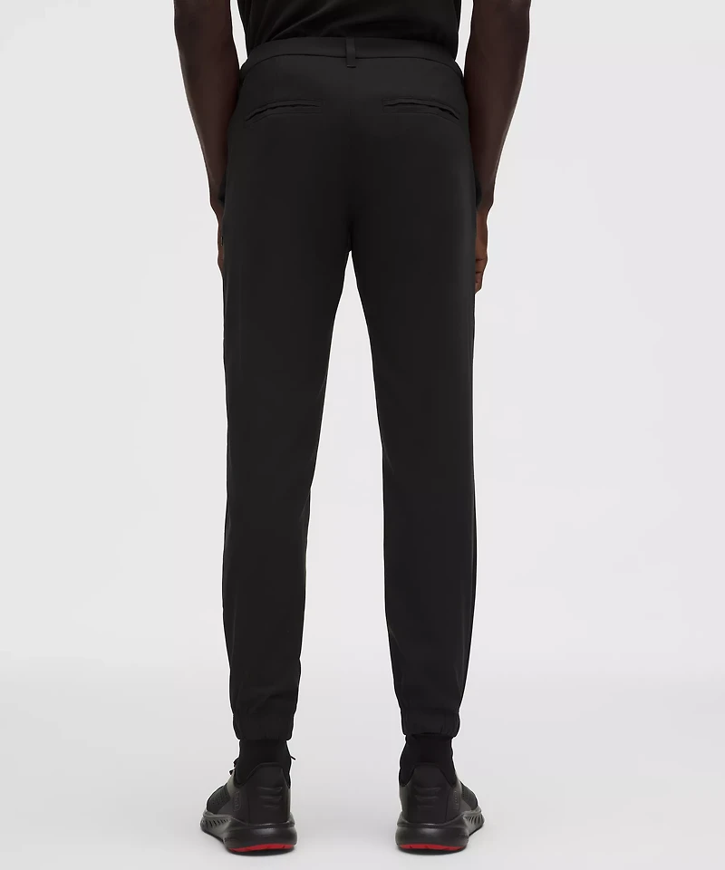 ABC Slim-Fit Fixed-Waist Golf Jogger *Regular