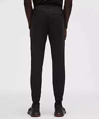 ABC Slim-Fit Fixed-Waist Golf Jogger *Regular