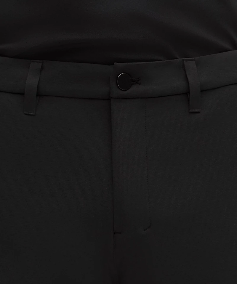 ABC Slim-Fit Fixed-Waist Golf Jogger *Regular