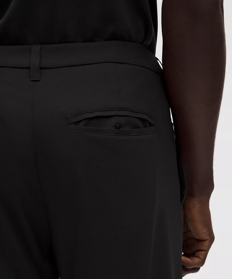 ABC Slim-Fit Fixed-Waist Golf Jogger *Regular