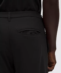 ABC Slim-Fit Fixed-Waist Golf Jogger *Regular