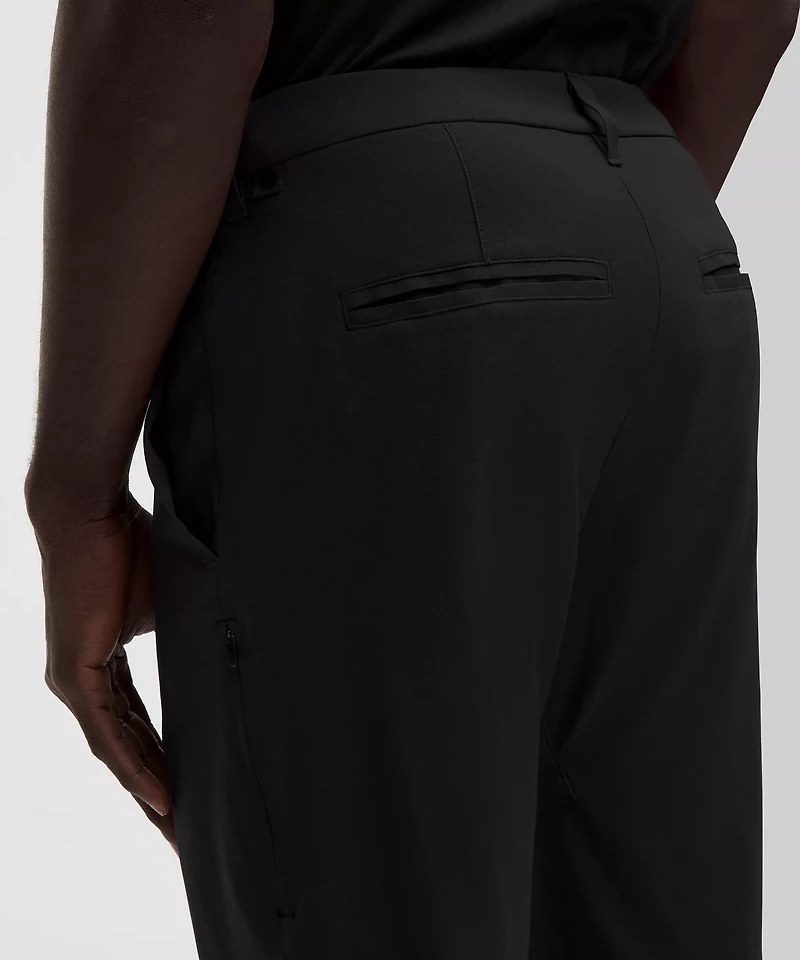 ABC Slim-Fit Fixed-Waist Golf Jogger *Regular