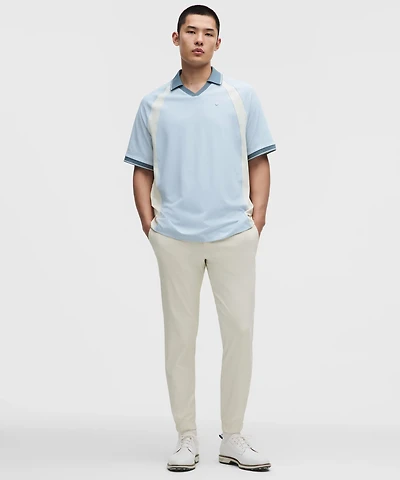 ABC Slim-Fit Fixed-Waist Golf Jogger *Regular