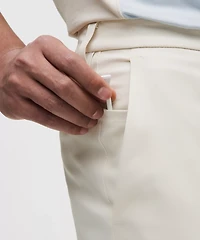 ABC Slim-Fit Fixed-Waist Golf Jogger *Regular