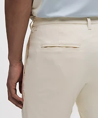 ABC Slim-Fit Fixed-Waist Golf Jogger *Regular