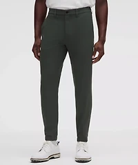 ABC Slim-Fit Fixed-Waist Golf Jogger *Regular