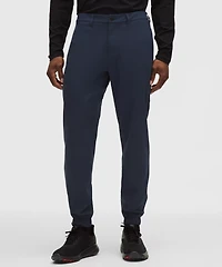 ABC Slim-Fit Fixed-Waist Golf Jogger *Regular