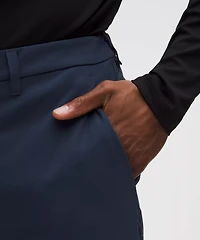 ABC Slim-Fit Fixed-Waist Golf Jogger *Regular