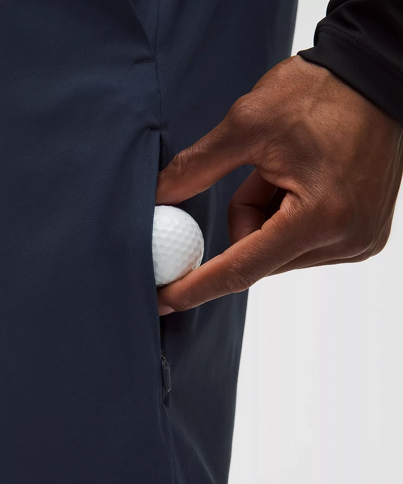 ABC Slim-Fit Fixed-Waist Golf Jogger *Regular