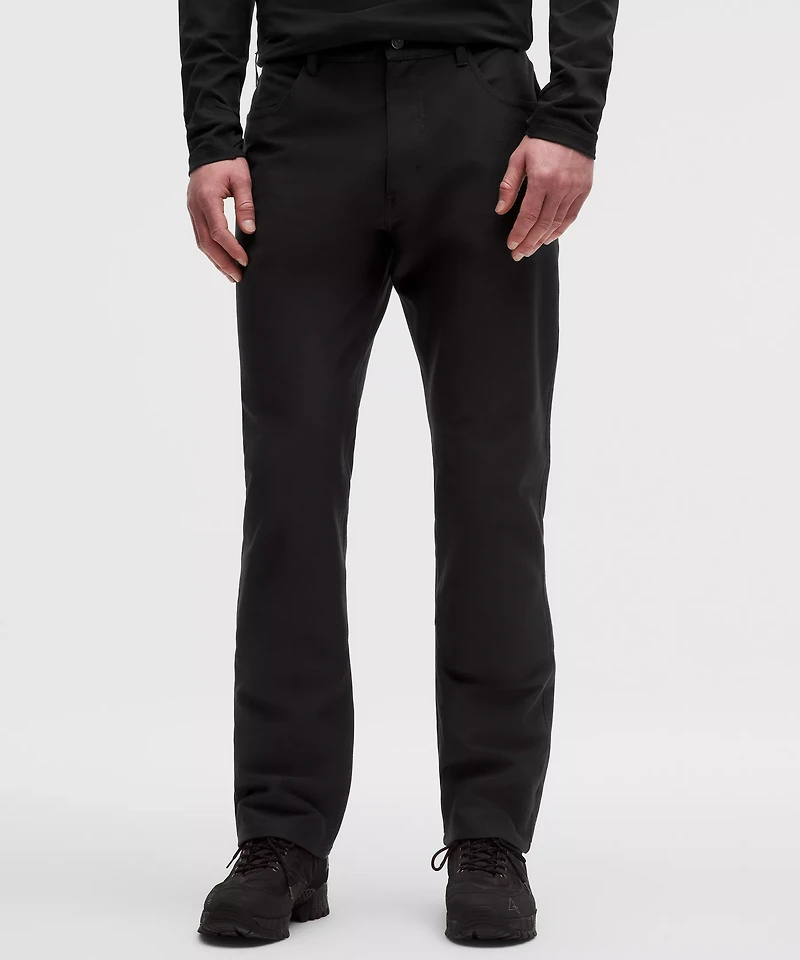 EasyFive Classic-Straight Pant 30L