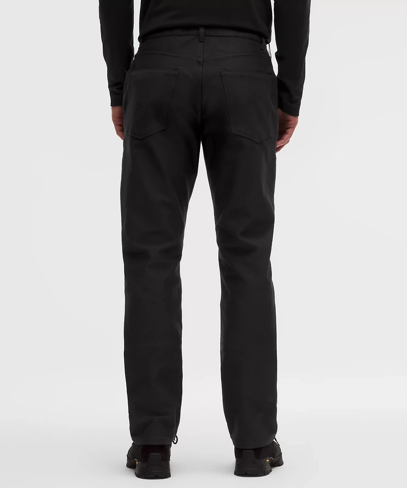 EasyFive Classic-Straight Pant 30L