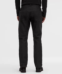 EasyFive Classic-Straight Pant 30L