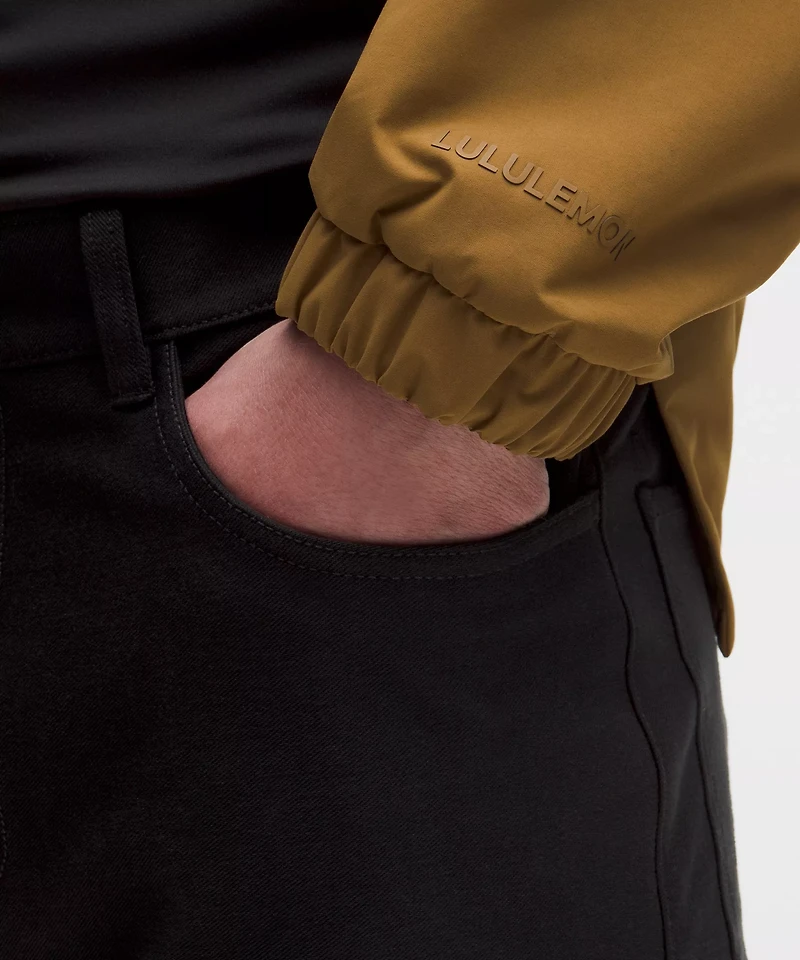 EasyFive Classic-Straight Pant 30L