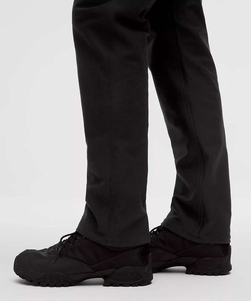 EasyFive Classic-Straight Pant 30L