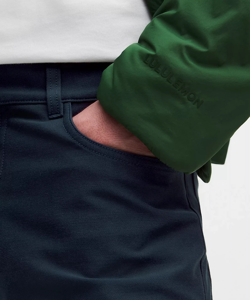 EasyFive Classic-Straight Pant 30L