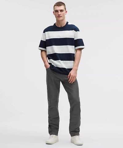 EasyFive Classic-Straight Pant 30L