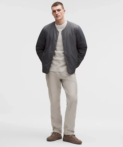 EasyFive Classic-Straight Pant 30L