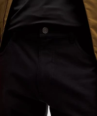 EasyFive Classic-Straight Pant 32L