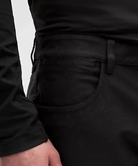 EasyFive Classic-Straight Pant 32L