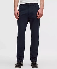 EasyFive Classic-Straight Pant 32L