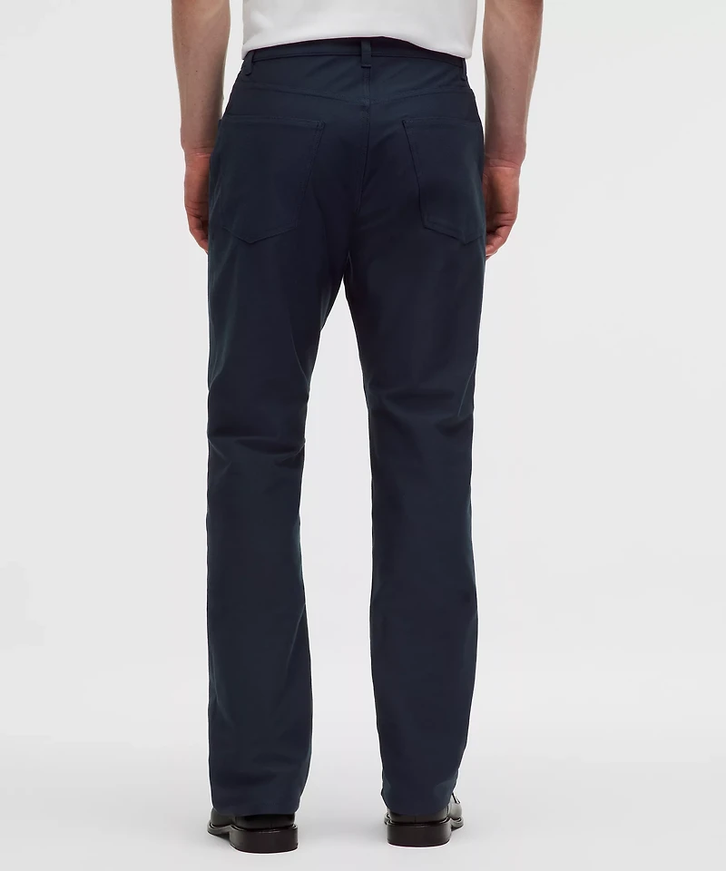 EasyFive Classic-Straight Pant 32L