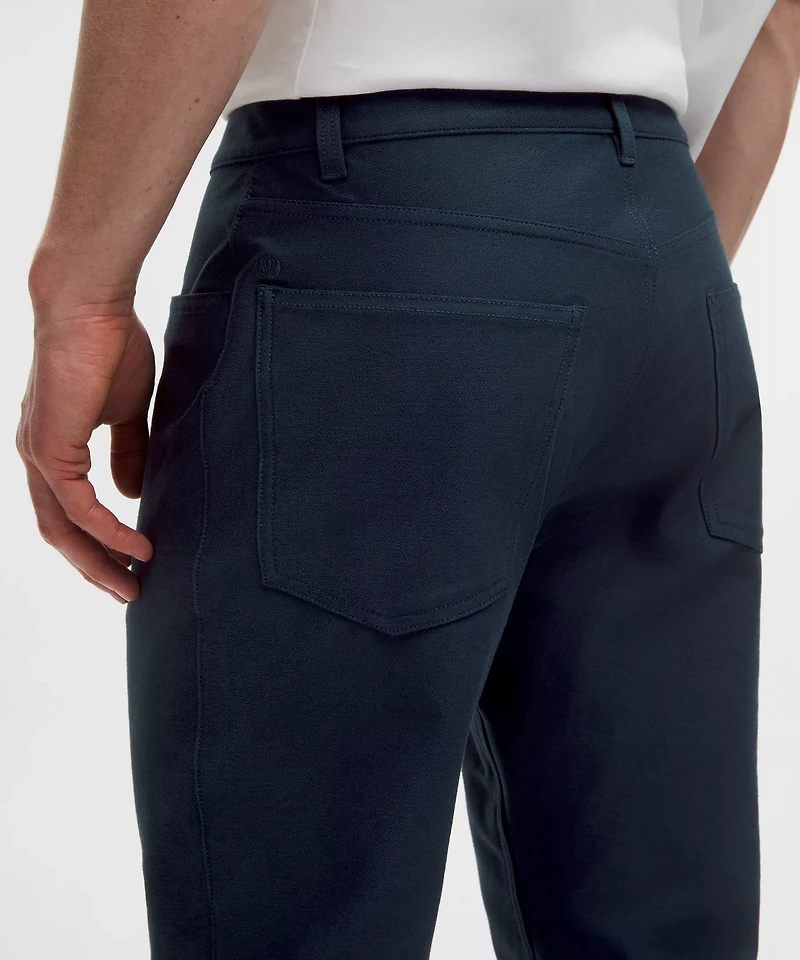 EasyFive Classic-Straight Pant 32L