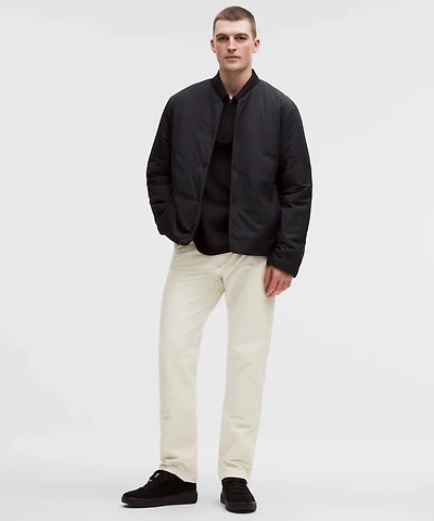 EasyFive Classic-Straight Pant 32L