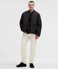 EasyFive Classic-Straight Pant 32L