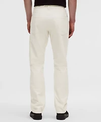 EasyFive Classic-Straight Pant 32L