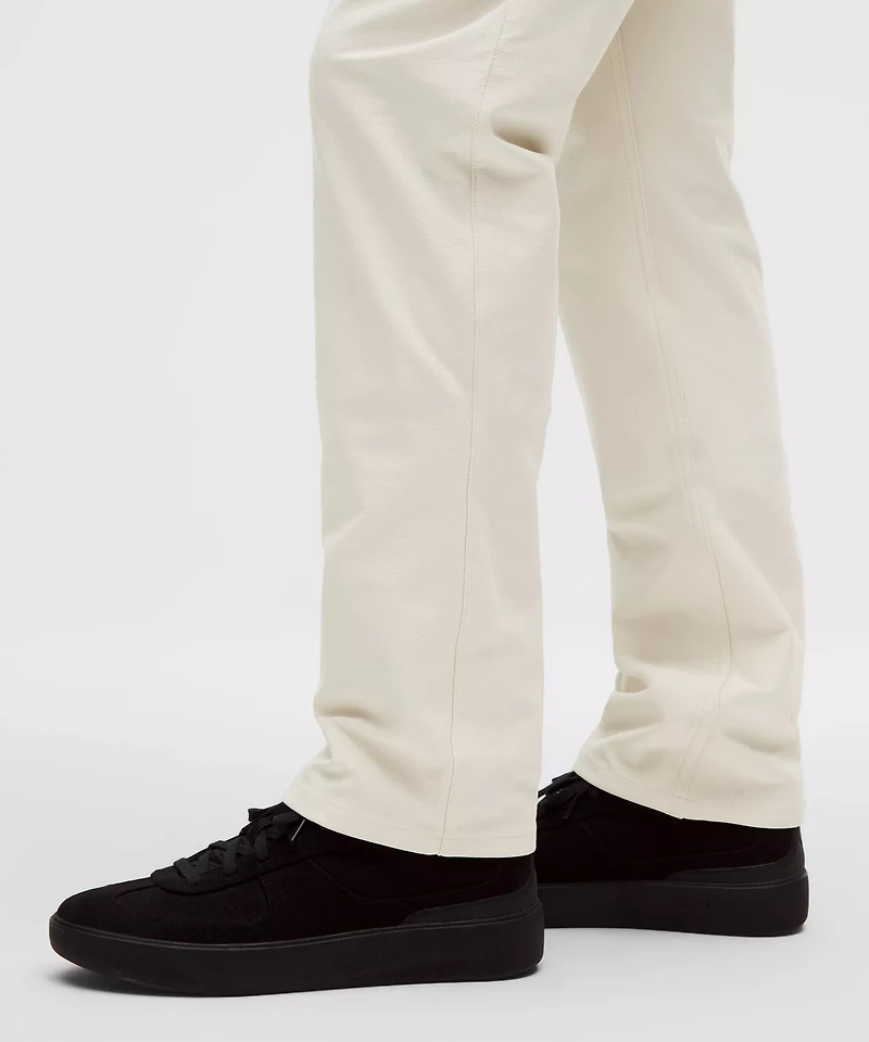 EasyFive Classic-Straight Pant 32L