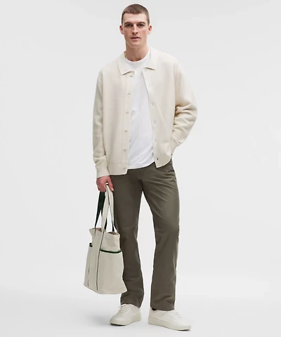 EasyFive Classic-Straight Pant 32L