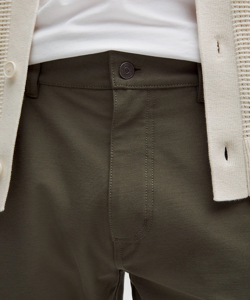 EasyFive Classic-Straight Pant 32L