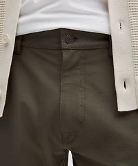 EasyFive Classic-Straight Pant 32L