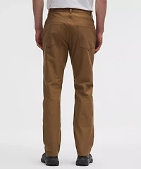 EasyFive Classic-Straight Pant 32L