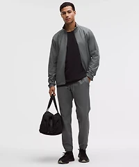 Knit Warm-Up Jogger *Regular