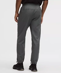 Knit Warm-Up Jogger *Regular