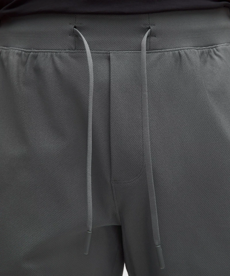 Knit Warm-Up Jogger *Regular