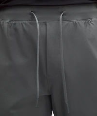 Knit Warm-Up Jogger *Regular