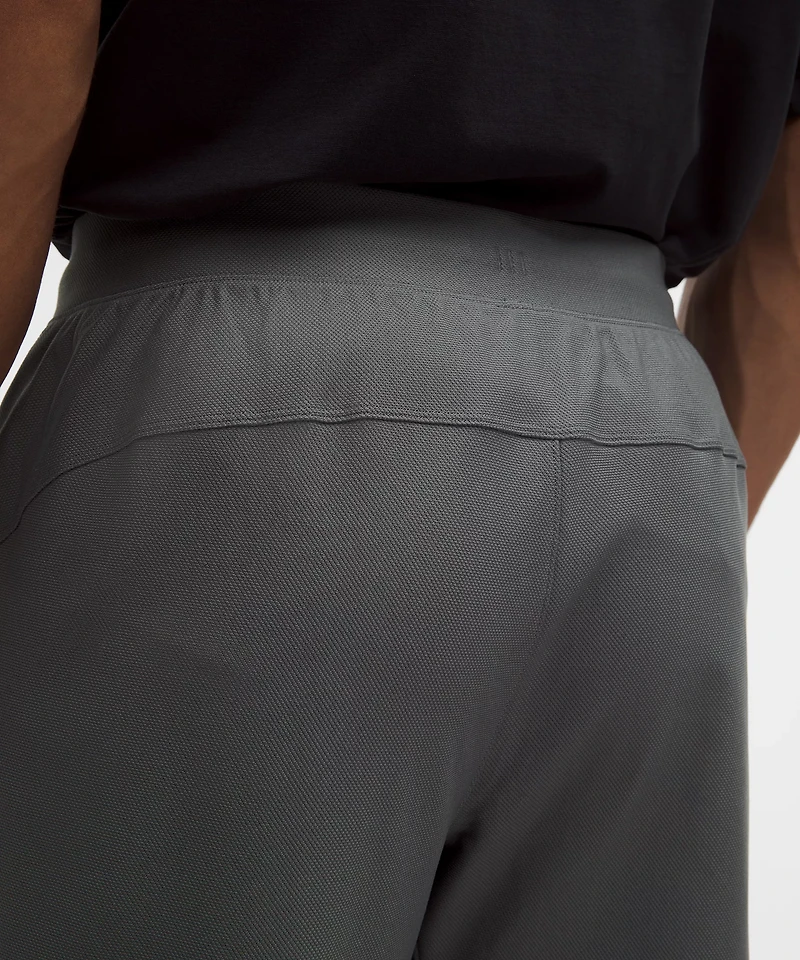 Knit Warm-Up Jogger *Regular