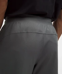 Knit Warm-Up Jogger *Regular